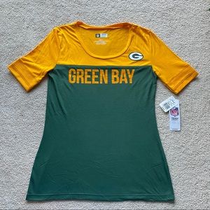 Green Bay Packers tee🏈